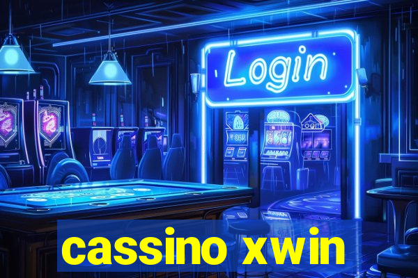 cassino xwin